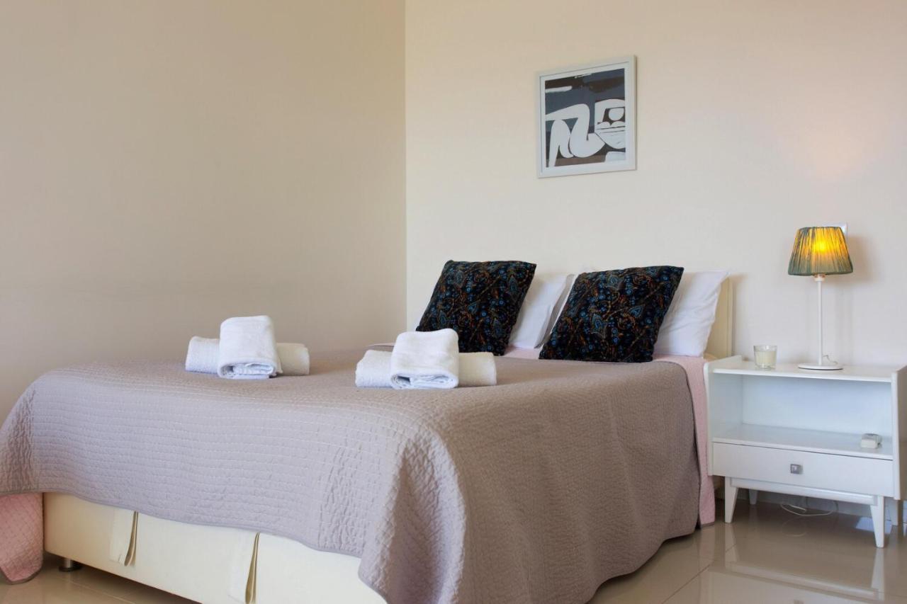 Opera Exclusive Apts By Trulycyprus Limassol Exterior foto